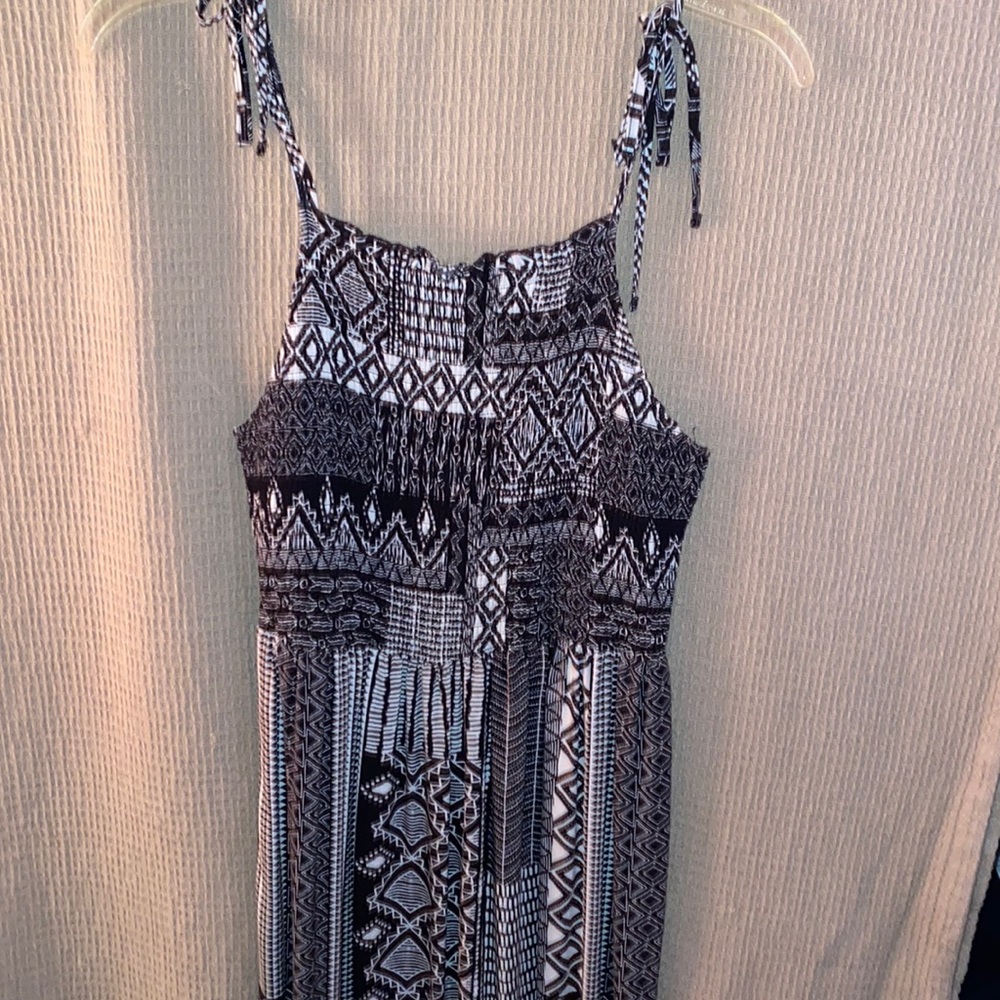 Wild Fable Midi Summer Dress